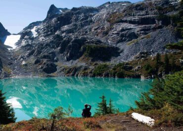 A Guide to Rocky Mountain vacations